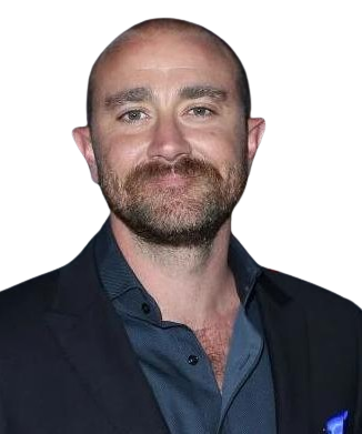 Josh McConville